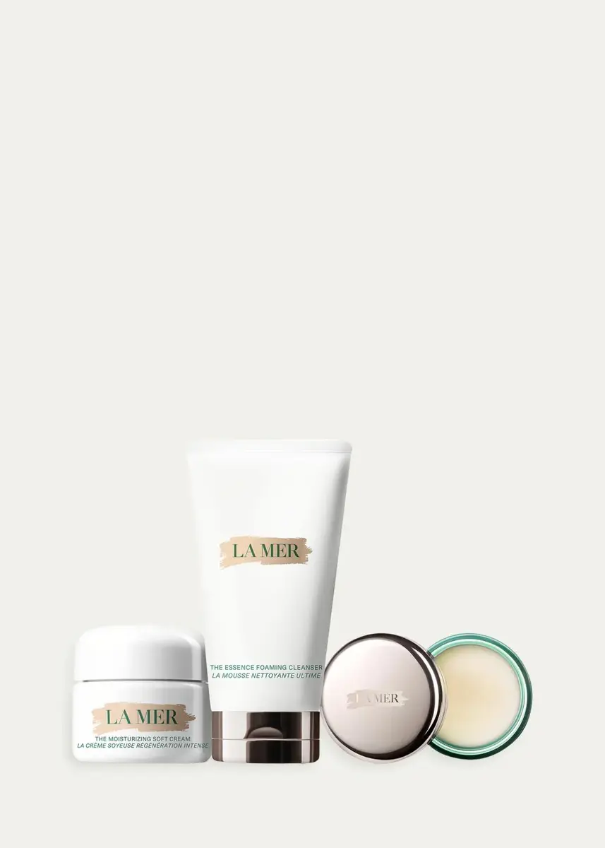 La Mer The Refresh Regimen (A $405 Value) | Thumbnail 2 La Mer The Refresh Regimen (A $405 Value) | Thumbnail 2