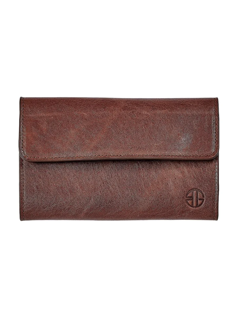 Graphic Image BG 125th Anniversary Watch Pouch