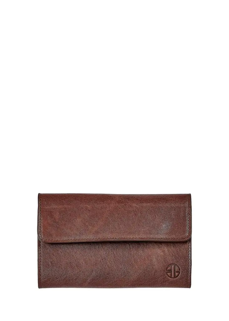 Graphic Image BG 125th Anniversary Watch Pouch