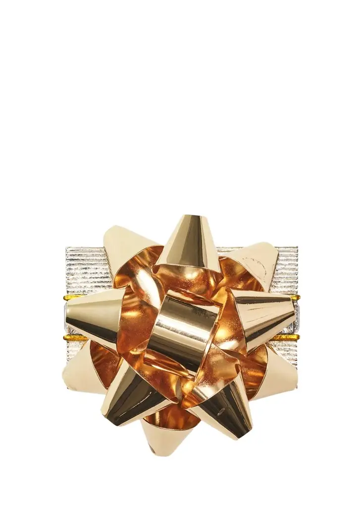 Kim Seybert Holiday Bow Napkin Ring
