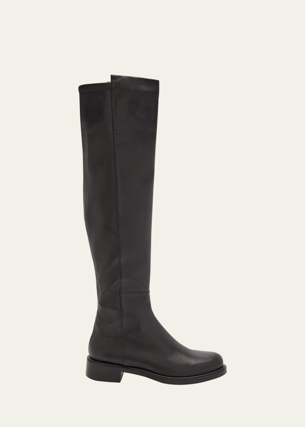 5050 Gisele Over The Knee Boots 5050 Gisele Over The Knee Boots