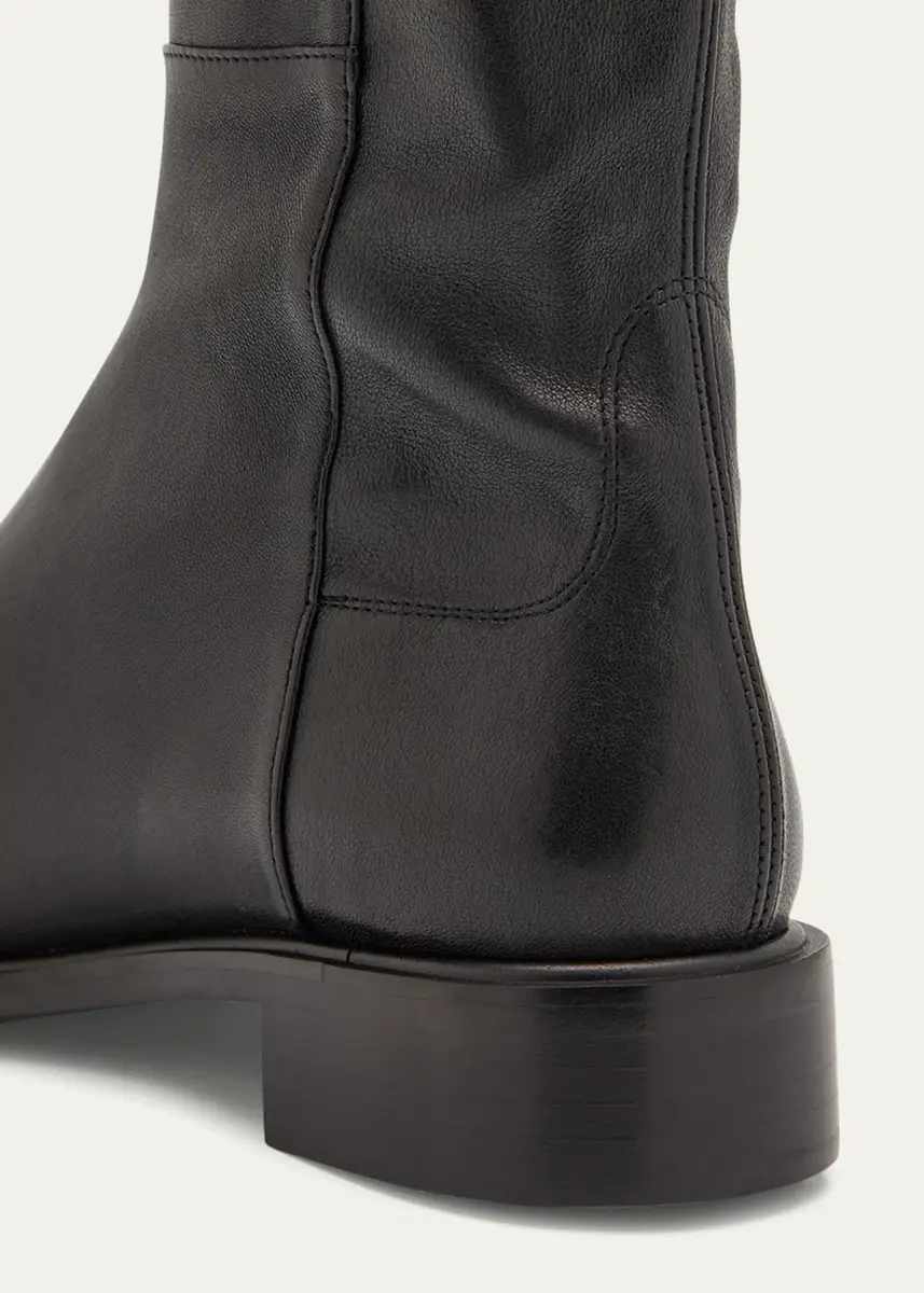Stuart Weitzman 5050 Gisele Over The Knee Boots | Thumbnail 5 Stuart Weitzman 5050 Gisele Over The Knee Boots | Thumbnail 5
