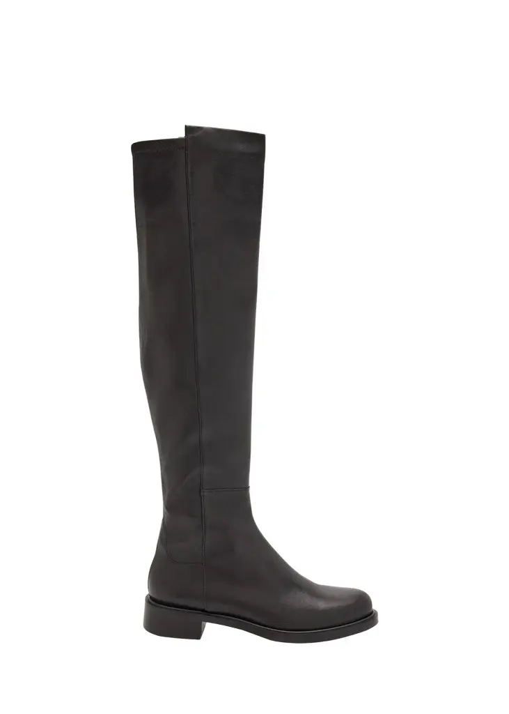 5050 Gisele Over The Knee Boots 5050 Gisele Over The Knee Boots