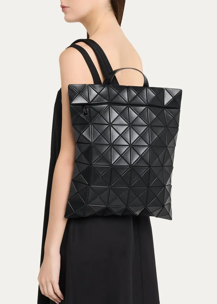 Bao Bao Issey Miyake Flat Geometric Tote Bag | Thumbnail 2 Bao Bao Issey Miyake Flat Geometric Tote Bag | Thumbnail 2