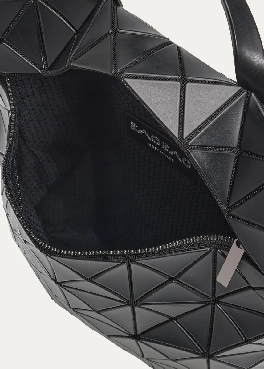 Bao Bao Issey Miyake Flat Geometric Tote Bag | Thumbnail 4 Bao Bao Issey Miyake Flat Geometric Tote Bag | Thumbnail 4