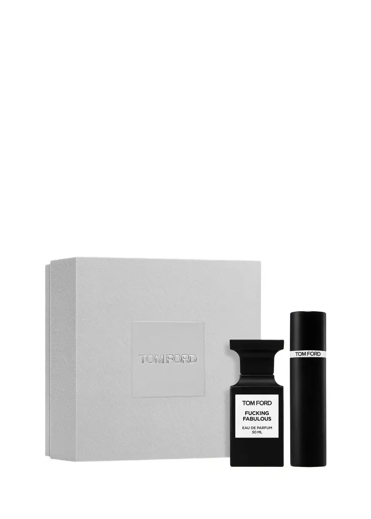 Tom Ford Private Blend Fabulous Eau de Parfum Set
