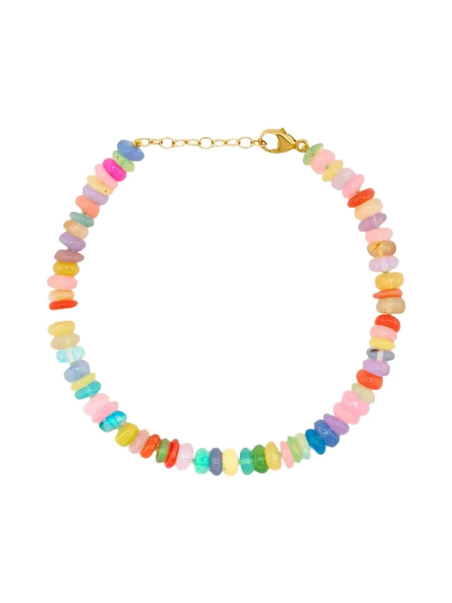 JIA JIA Soleil 14K Yellow Gold & Opal Bracelet