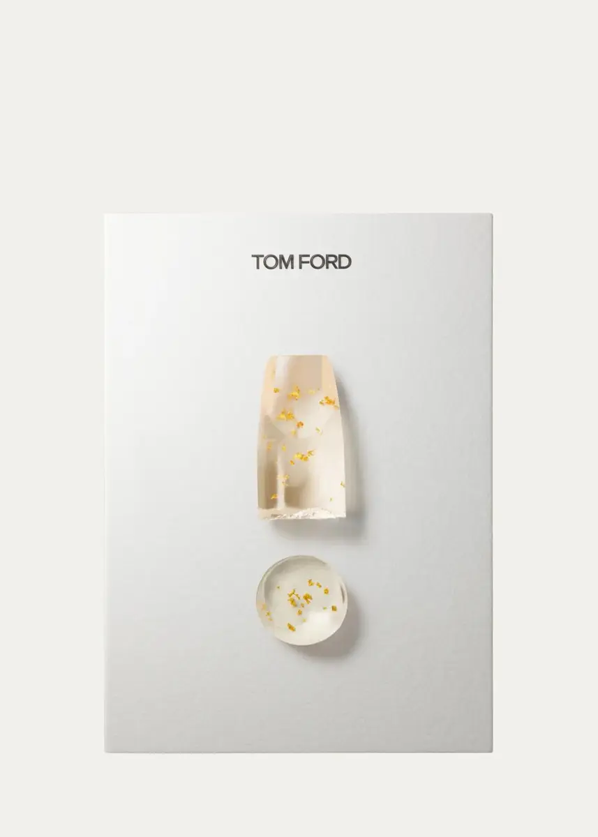 Tom Ford Soleil Lip Duo | Thumbnail 2 Tom Ford Soleil Lip Duo | Thumbnail 2