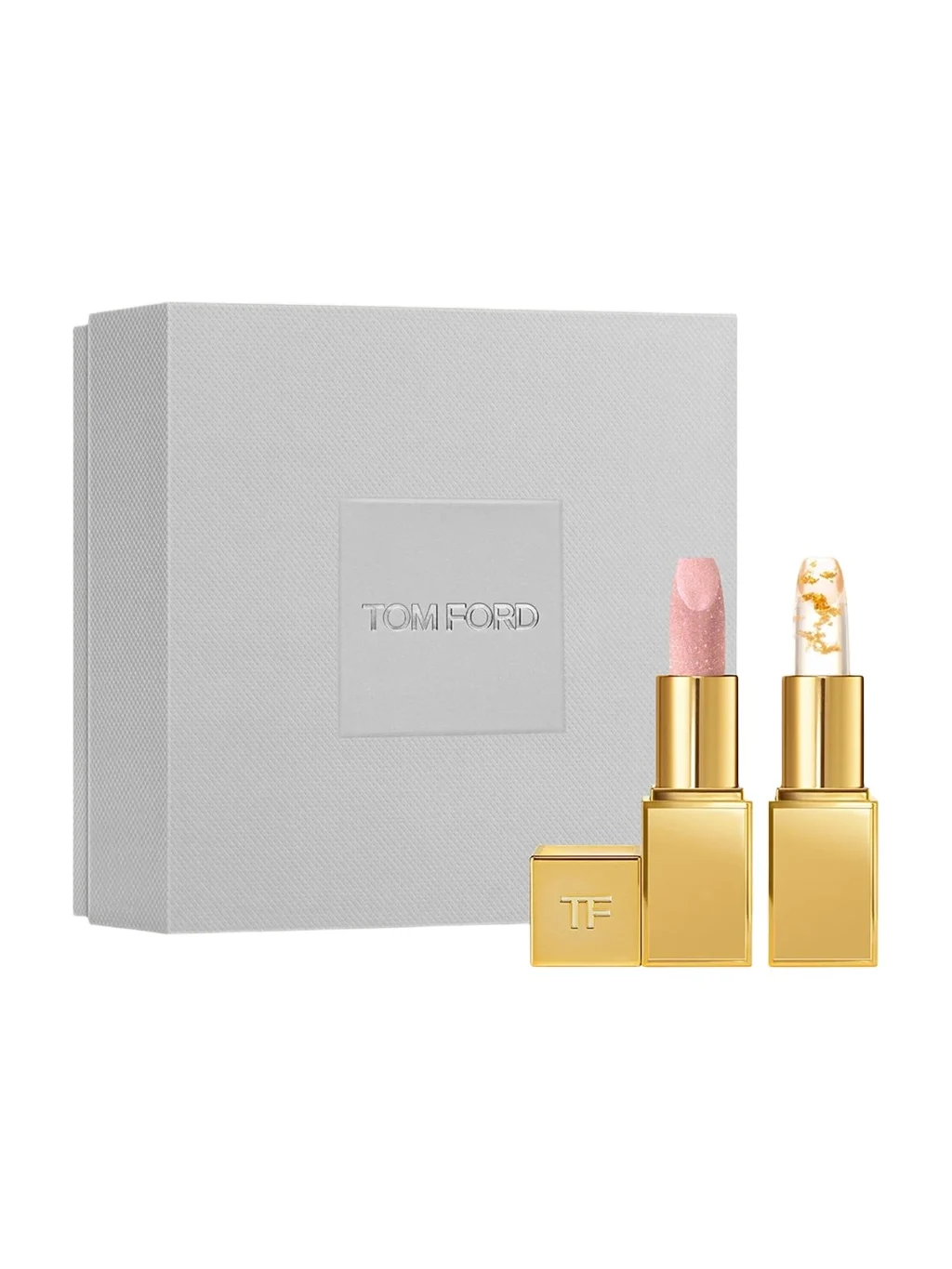 Tom Ford Soleil Lip Duo