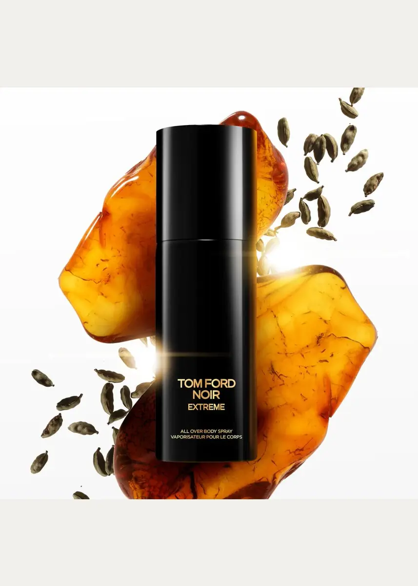 Tom Ford Noir Extreme Eau de Parfum Set | Thumbnail 2 Tom Ford Noir Extreme Eau de Parfum Set | Thumbnail 2