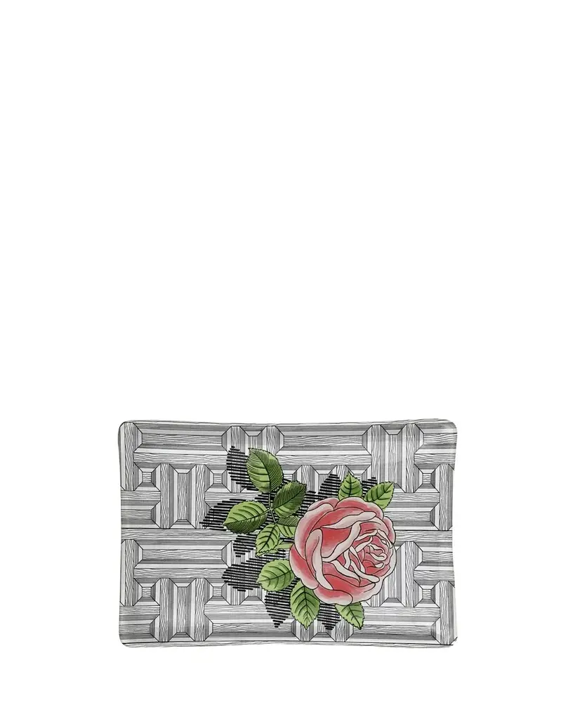 Rectangular Ashtray - Musciarabia Rectangular Ashtray - Musciarabia