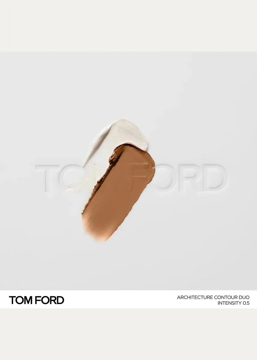 Tom Ford Architecture Contour Duo, 0.5 Intensity | Thumbnail 2 Tom Ford Architecture Contour Duo, 0.5 Intensity | Thumbnail 2