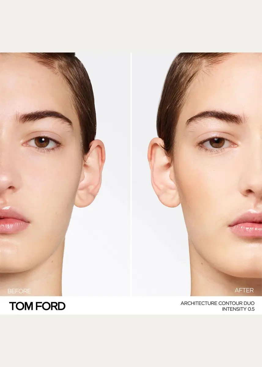 Tom Ford Architecture Contour Duo, 0.5 Intensity | Thumbnail 3 Tom Ford Architecture Contour Duo, 0.5 Intensity | Thumbnail 3