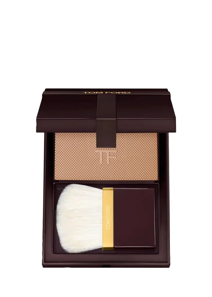 Tom Ford Architecture Soft Matte Blurring Powder, 3 Sahara Dusk