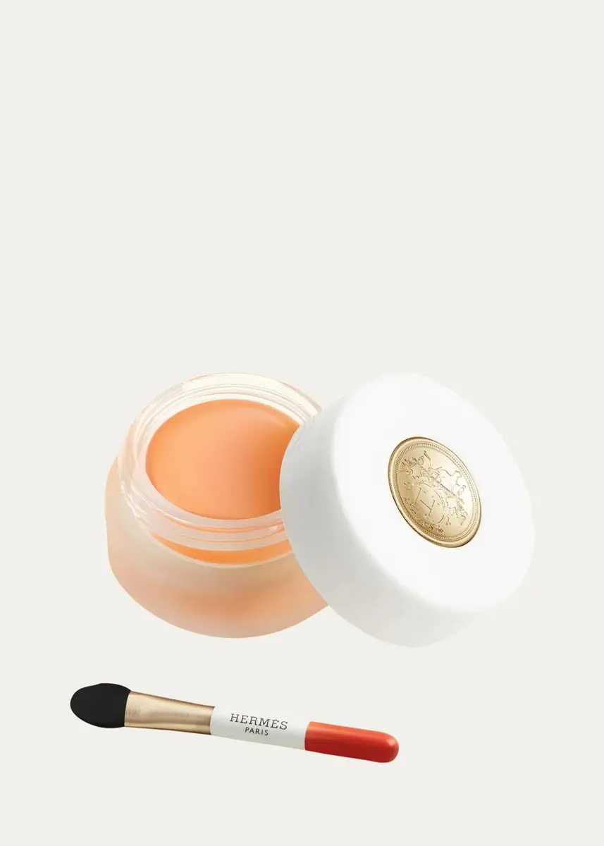 HERMÈS Repairing Lip Mask, 0.29 oz. | Thumbnail 2 HERMÈS Repairing Lip Mask, 0.29 oz. | Thumbnail 2