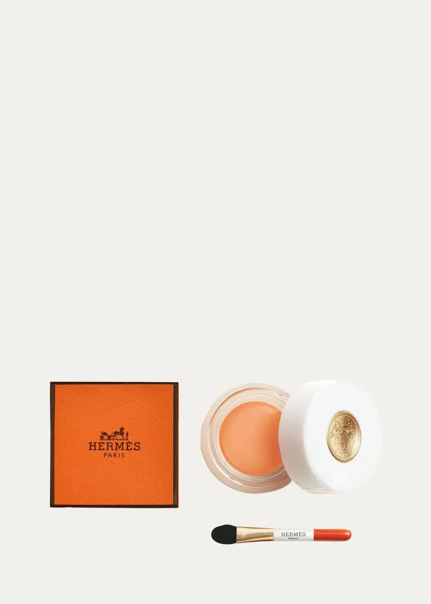 HERMÈS Repairing Lip Mask, 0.29 oz. | Thumbnail 3 HERMÈS Repairing Lip Mask, 0.29 oz. | Thumbnail 3
