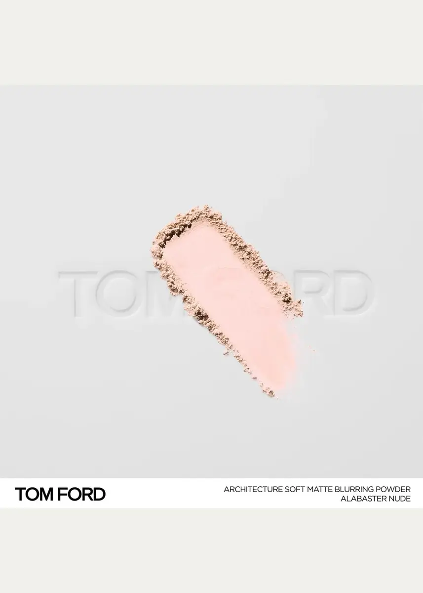 Tom Ford Architecture Soft Matte Blurring Powder, 1 Alabaster Nude | Thumbnail 2