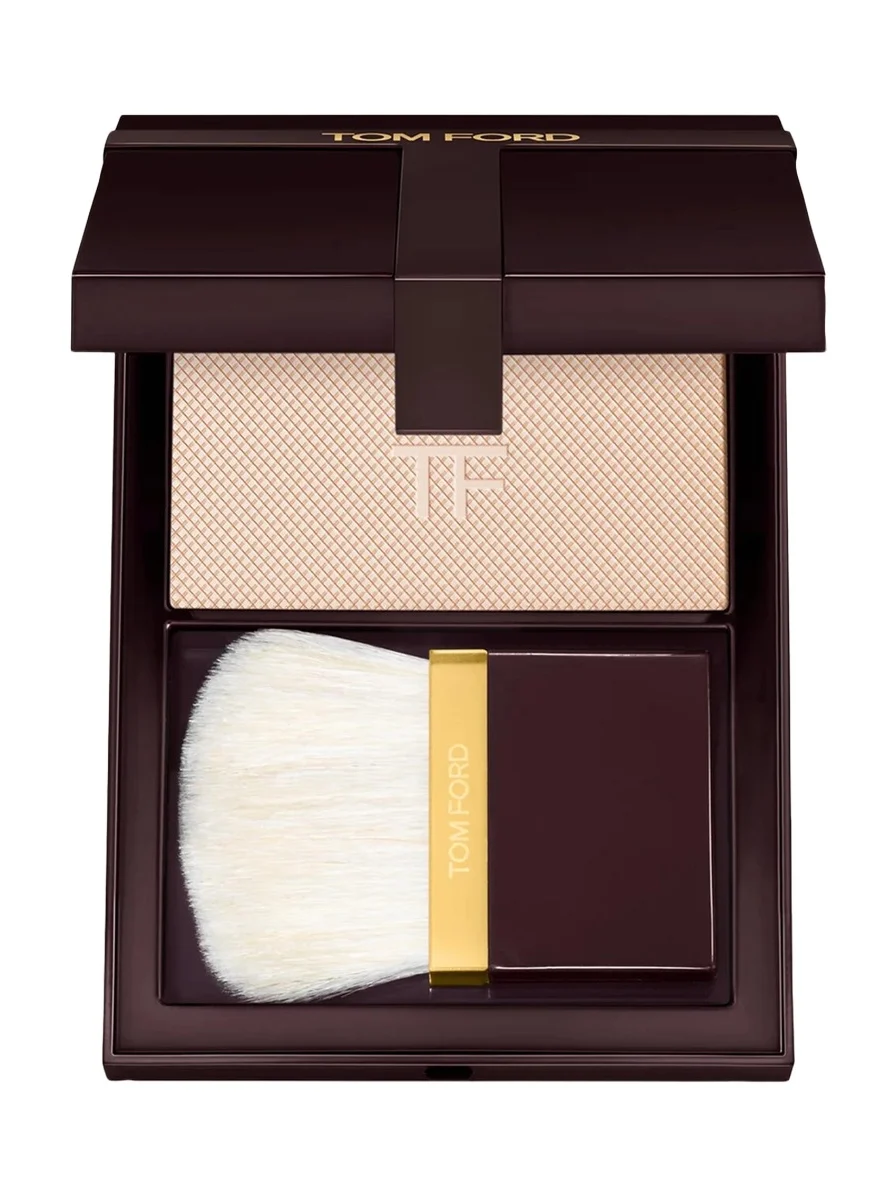 Tom Ford Architecture Soft Matte Blurring Powder, 1 Alabaster Nude