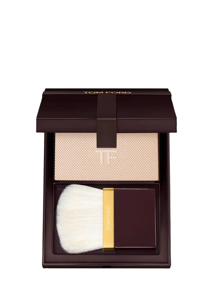 Tom Ford Architecture Soft Matte Blurring Powder, 1 Alabaster Nude