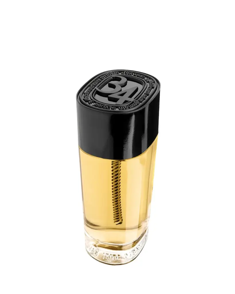Diptyque 34 Boulevard Saint Germain Eau de Toilette, 3.4 oz.