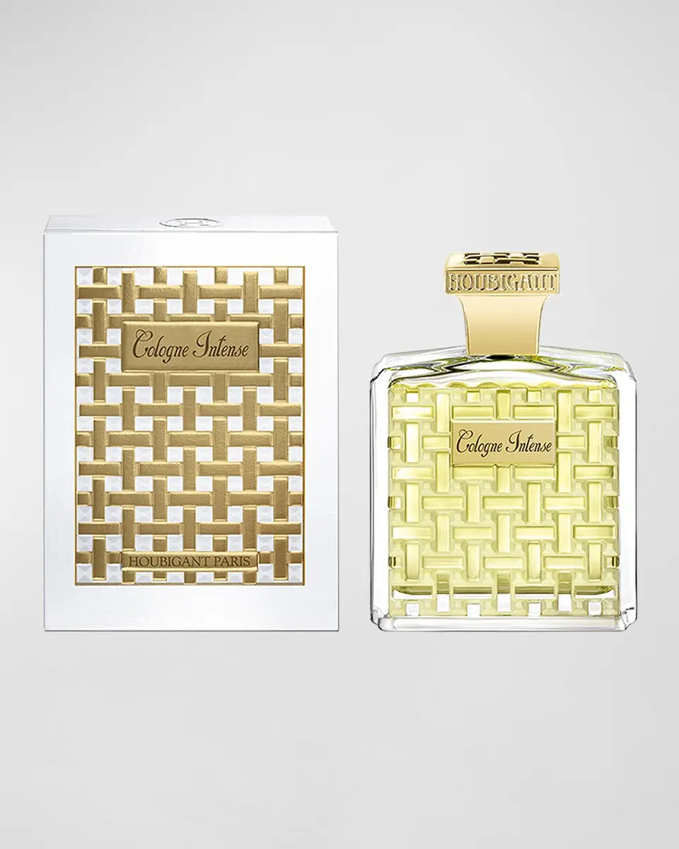 Houbigant Paris Cologne Intense Eau de Parfum, 3.4 oz./ 100 mL | Thumbnail 2 Houbigant Paris Cologne Intense Eau de Parfum, 3.4 oz./ 100 mL | Thumbnail 2