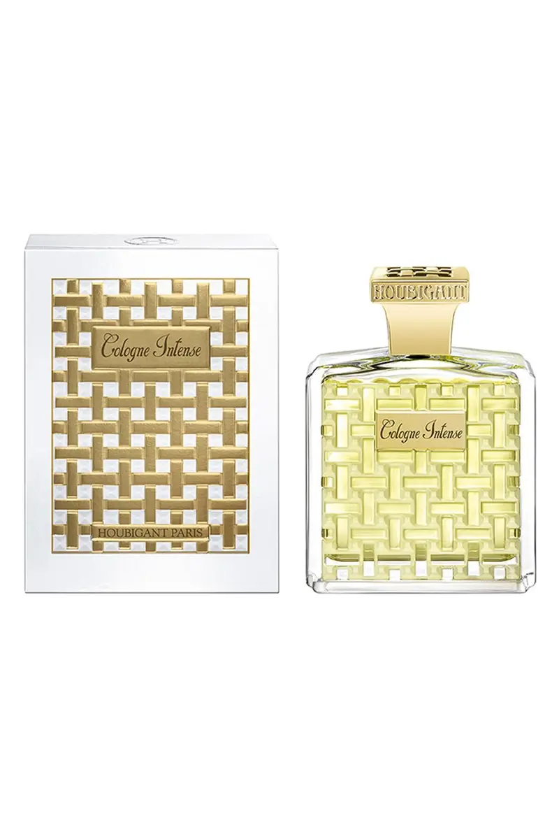 Houbigant Paris Cologne Intense Eau de Parfum, 3.4 oz./ 100 mL | Thumbnail 4 Houbigant Paris Cologne Intense Eau de Parfum, 3.4 oz./ 100 mL | Thumbnail 4