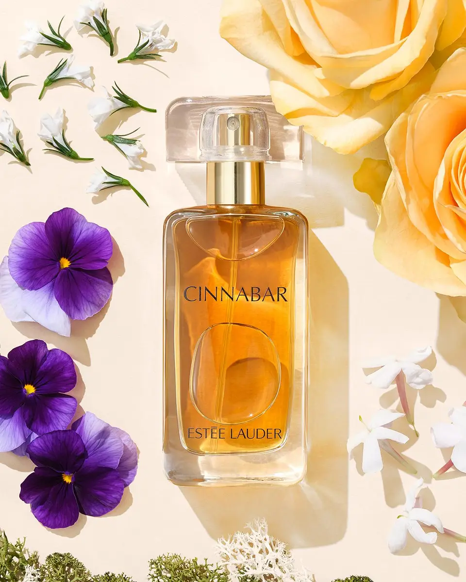 Estée Lauder Cinnabar Eau de Parfum Fragrance Spray, 1.7oz | Thumbnail 2 Estée Lauder Cinnabar Eau de Parfum Fragrance Spray, 1.7oz | Thumbnail 2