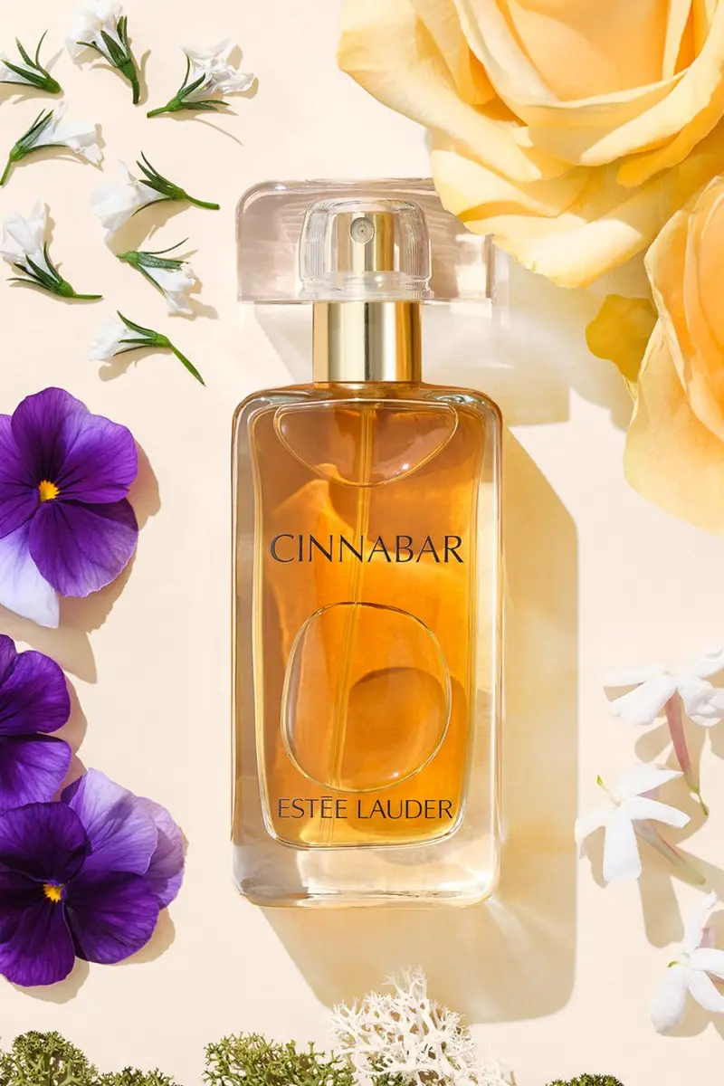 Estée Lauder Cinnabar Eau de Parfum Fragrance Spray, 1.7oz | Thumbnail 4 Estée Lauder Cinnabar Eau de Parfum Fragrance Spray, 1.7oz | Thumbnail 4