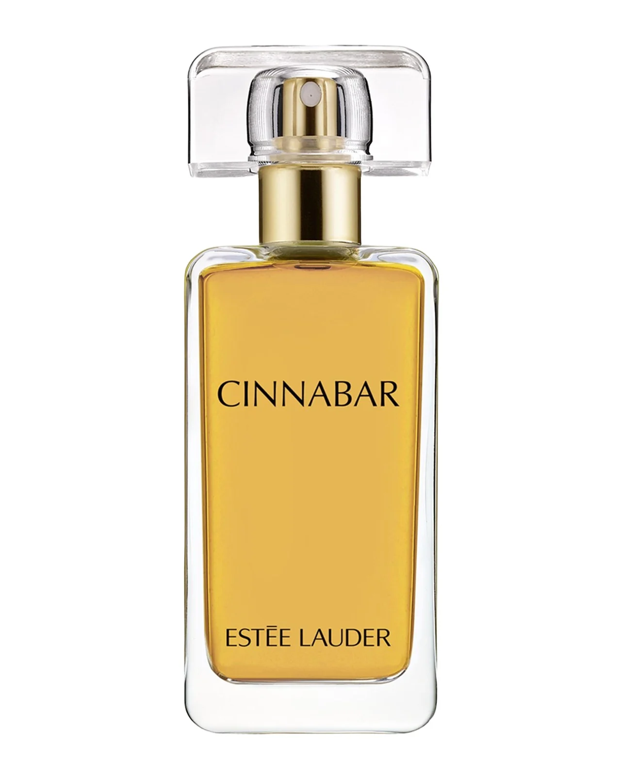 Estée Lauder Cinnabar Eau de Parfum Fragrance Spray, 1.7oz