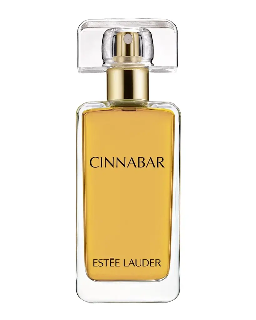 Cinnabar Eau de Parfum Fragrance Spray, 1.7oz Cinnabar Eau de Parfum Fragrance Spray, 1.7oz