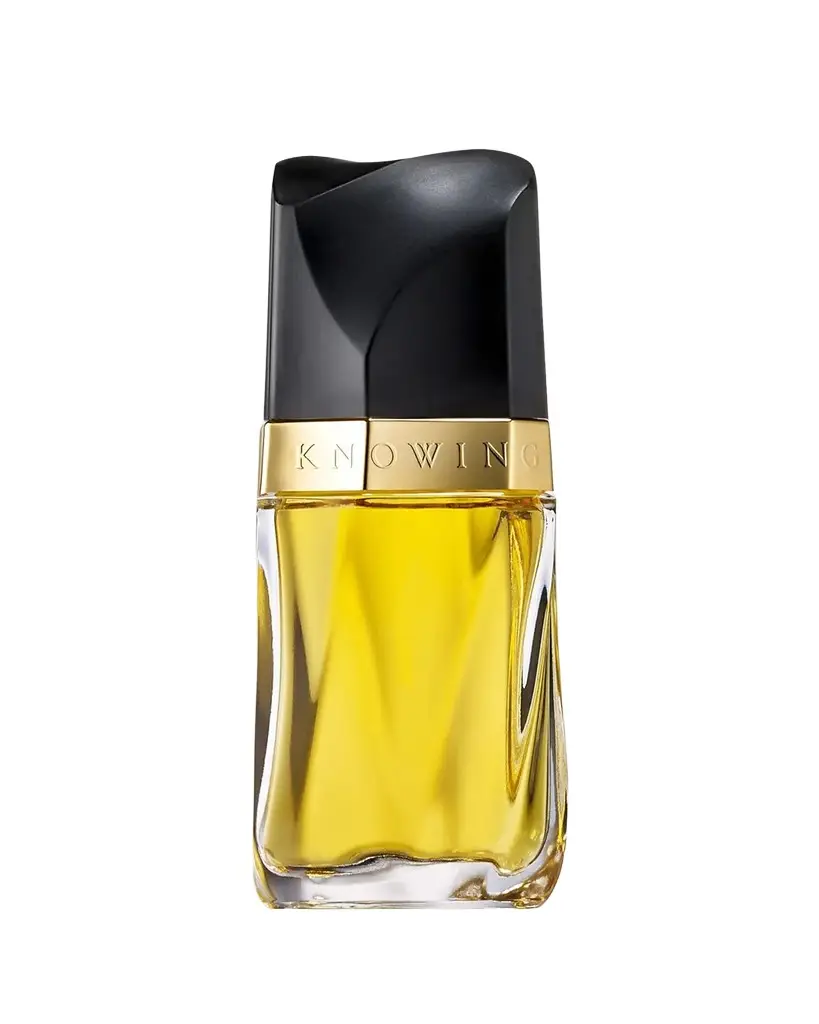 Estée Lauder Knowing Eau de Parfum Spray, 2.5 oz./ 75 mL