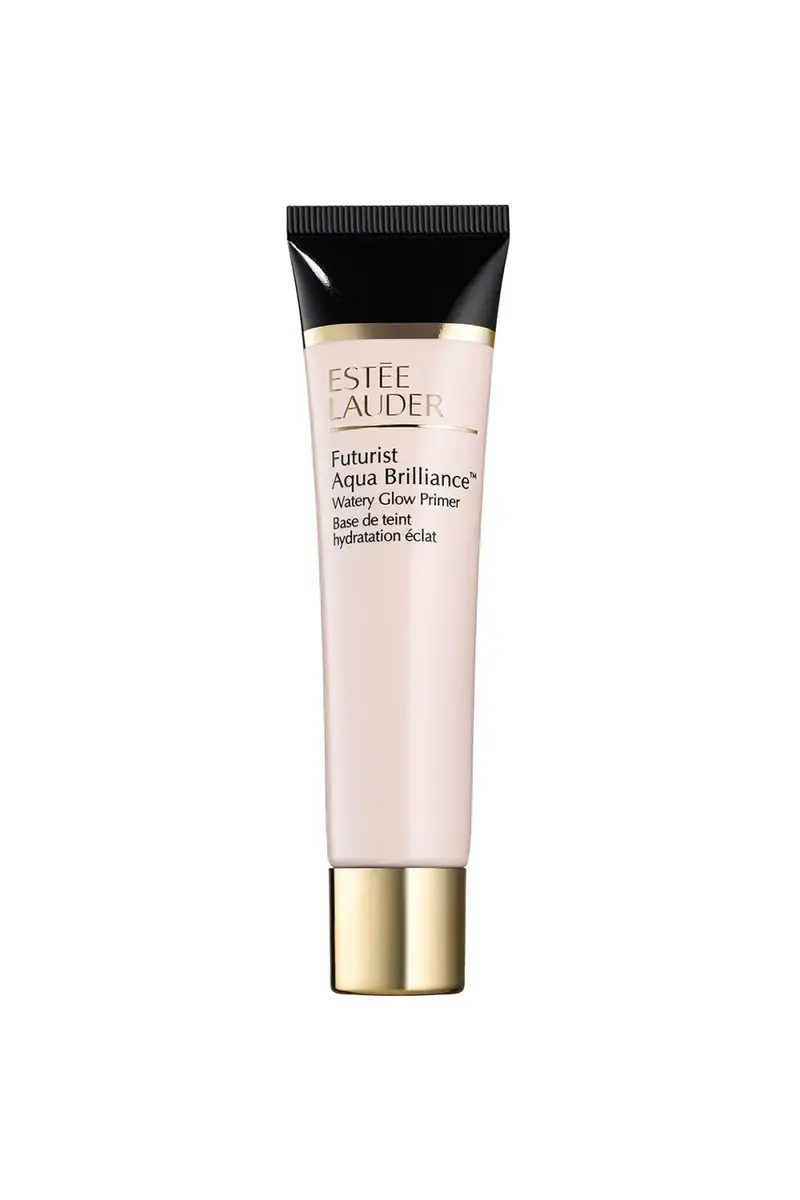 Estée Lauder Futurist Aqua Brilliance Watery Glow Primer with Hyaluronic Acid | Thumbnail 2