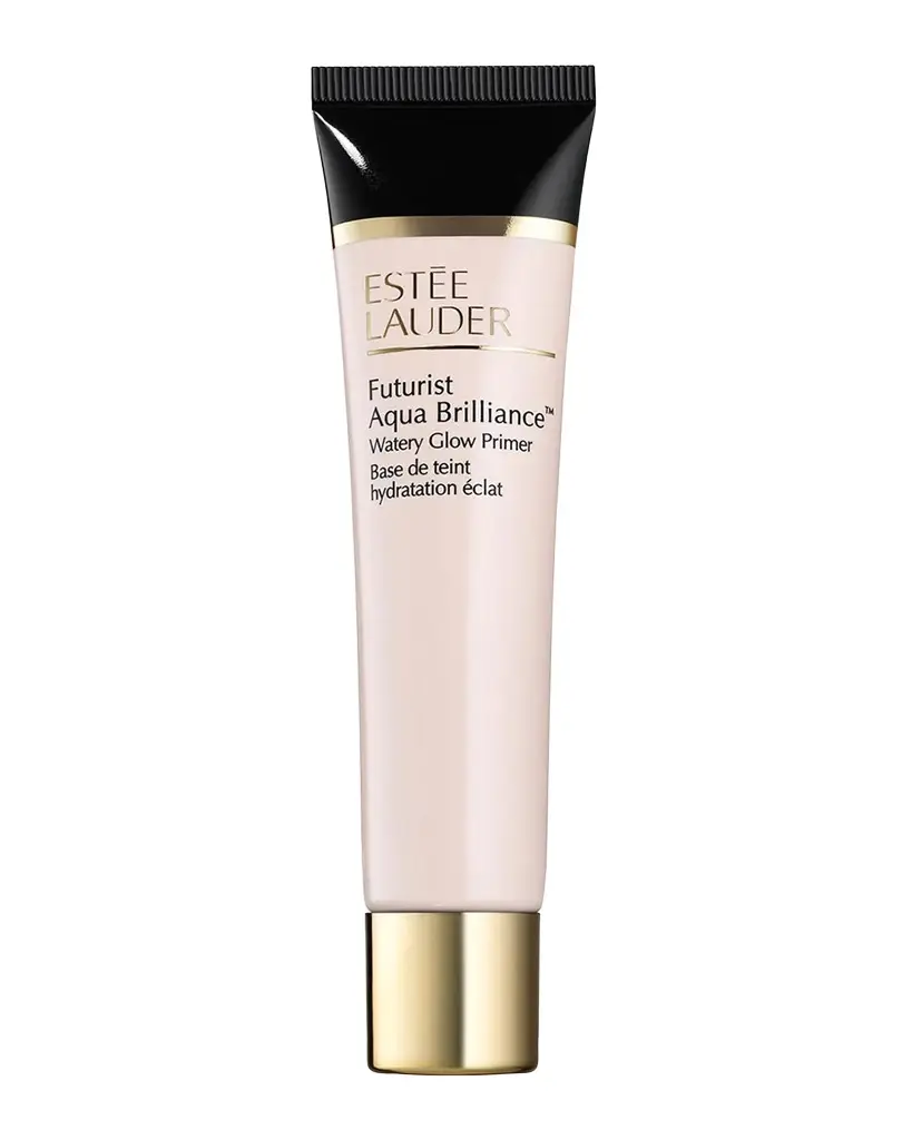 Estée Lauder Futurist Aqua Brilliance Watery Glow Primer with Hyaluronic Acid
