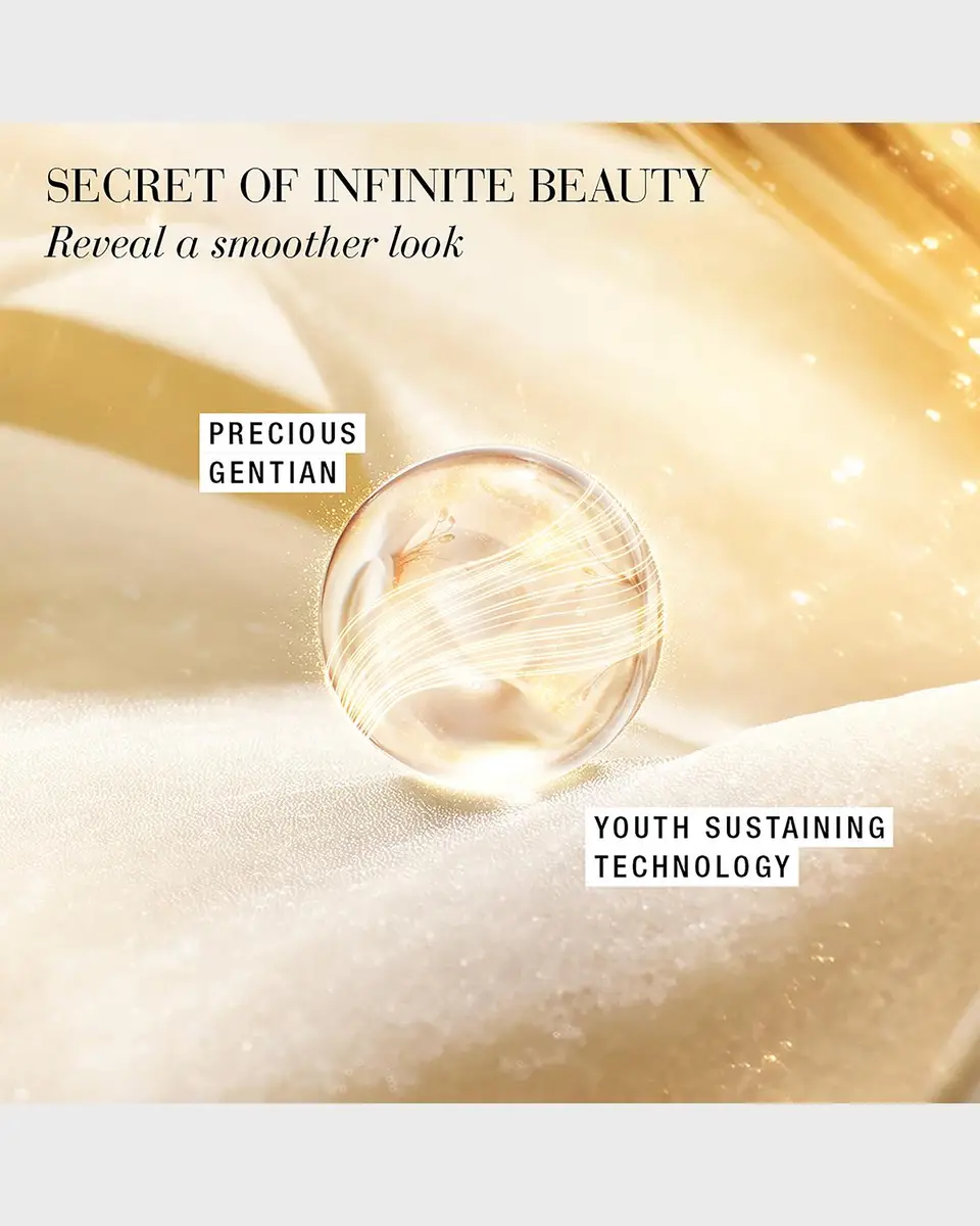 Estée Lauder Re-Nutriv Ultimate Lift Regenerating Firming & Anti-Aging Youth Cream Moisturizer | Thumbnail 2