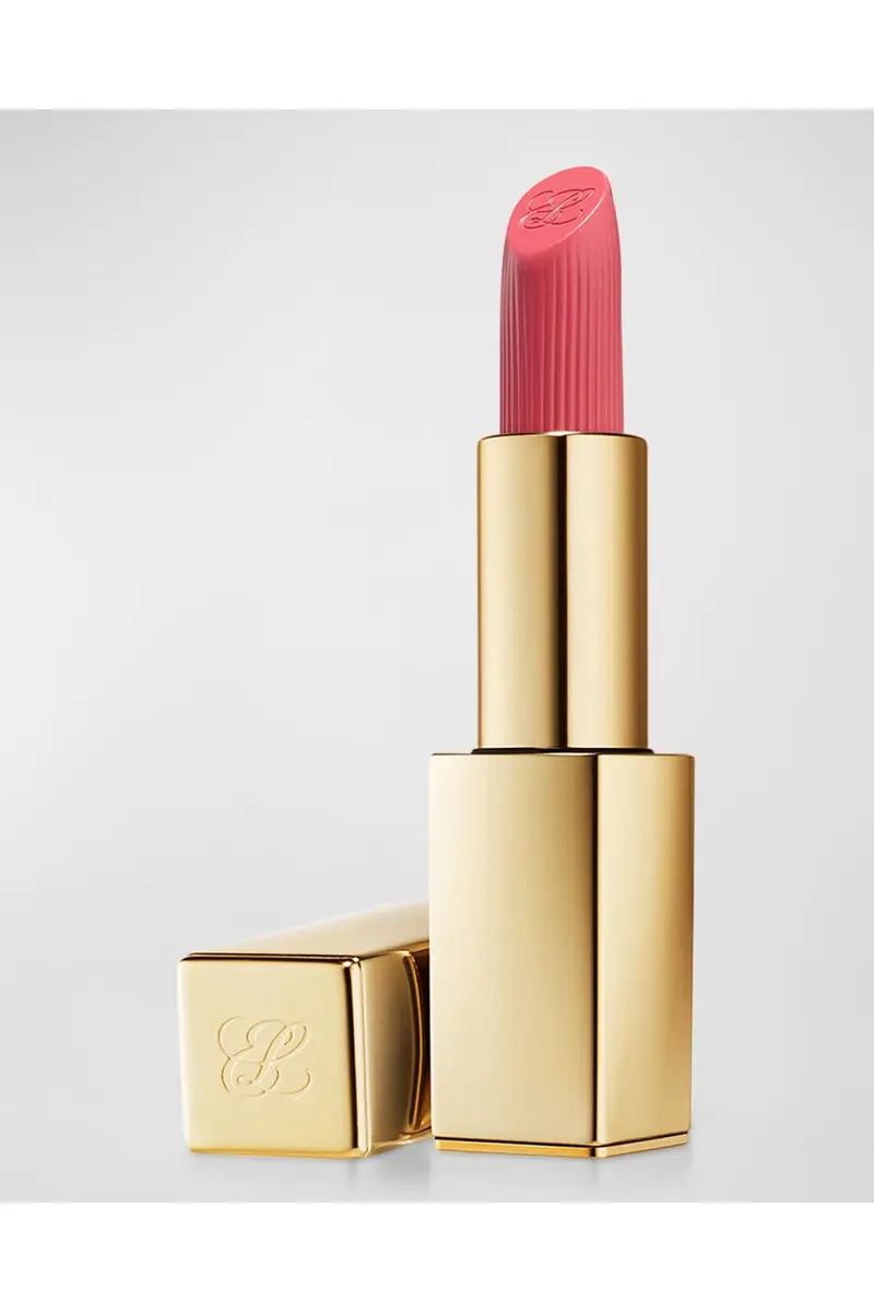 Estée Lauder Pure Color Long-Lasting Hi-Lustre Lipstick | Thumbnail 3 Estée Lauder Pure Color Long-Lasting Hi-Lustre Lipstick | Thumbnail 3