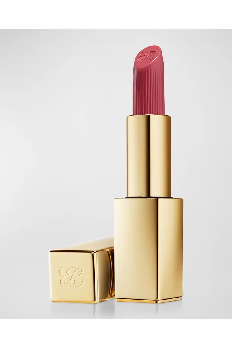 Estée Lauder Pure Color Long-Lasting Hi-Lustre Lipstick | Thumbnail 3 Estée Lauder Pure Color Long-Lasting Hi-Lustre Lipstick | Thumbnail 3