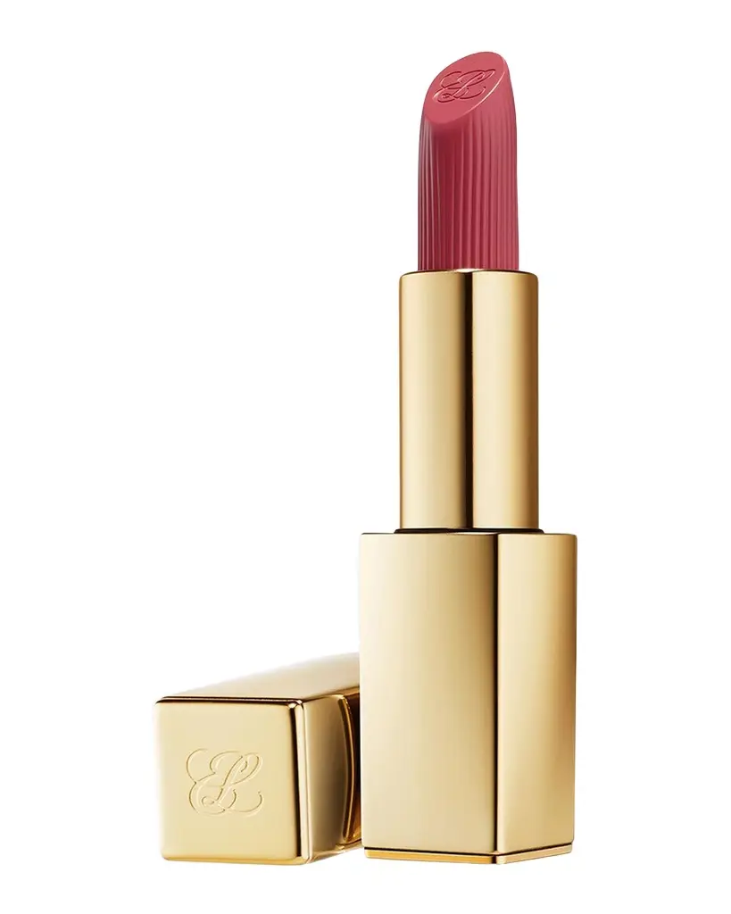 Pure Color Long-Lasting Hi-Lustre Lipstick
