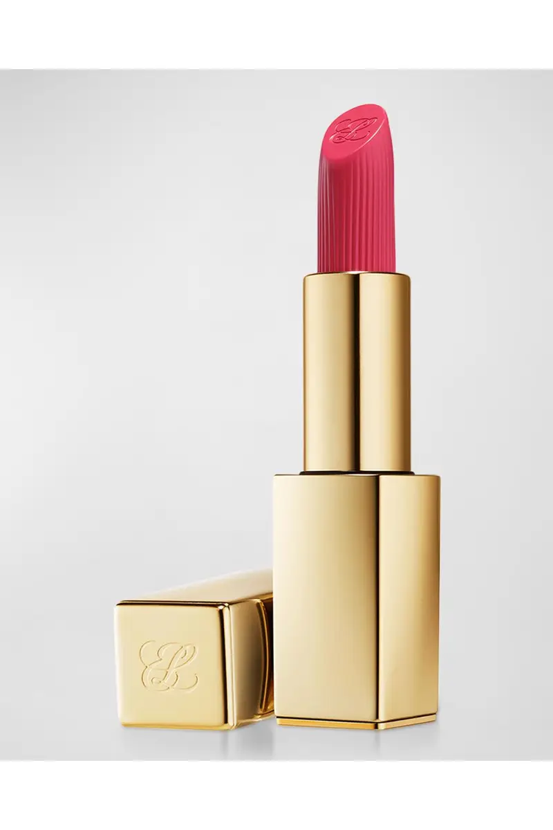 Estée Lauder Pure Color Long-Lasting Hi-Lustre Lipstick | Thumbnail 3 Estée Lauder Pure Color Long-Lasting Hi-Lustre Lipstick | Thumbnail 3