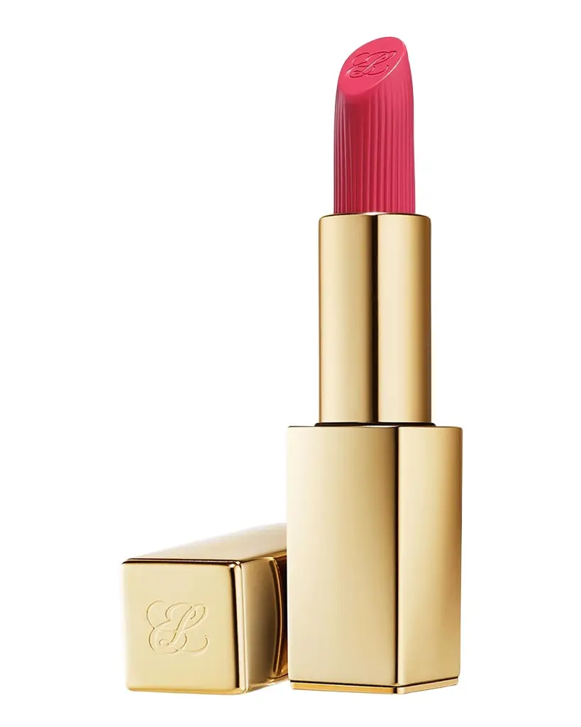 Pure Color Long-Lasting Hi-Lustre Lipstick