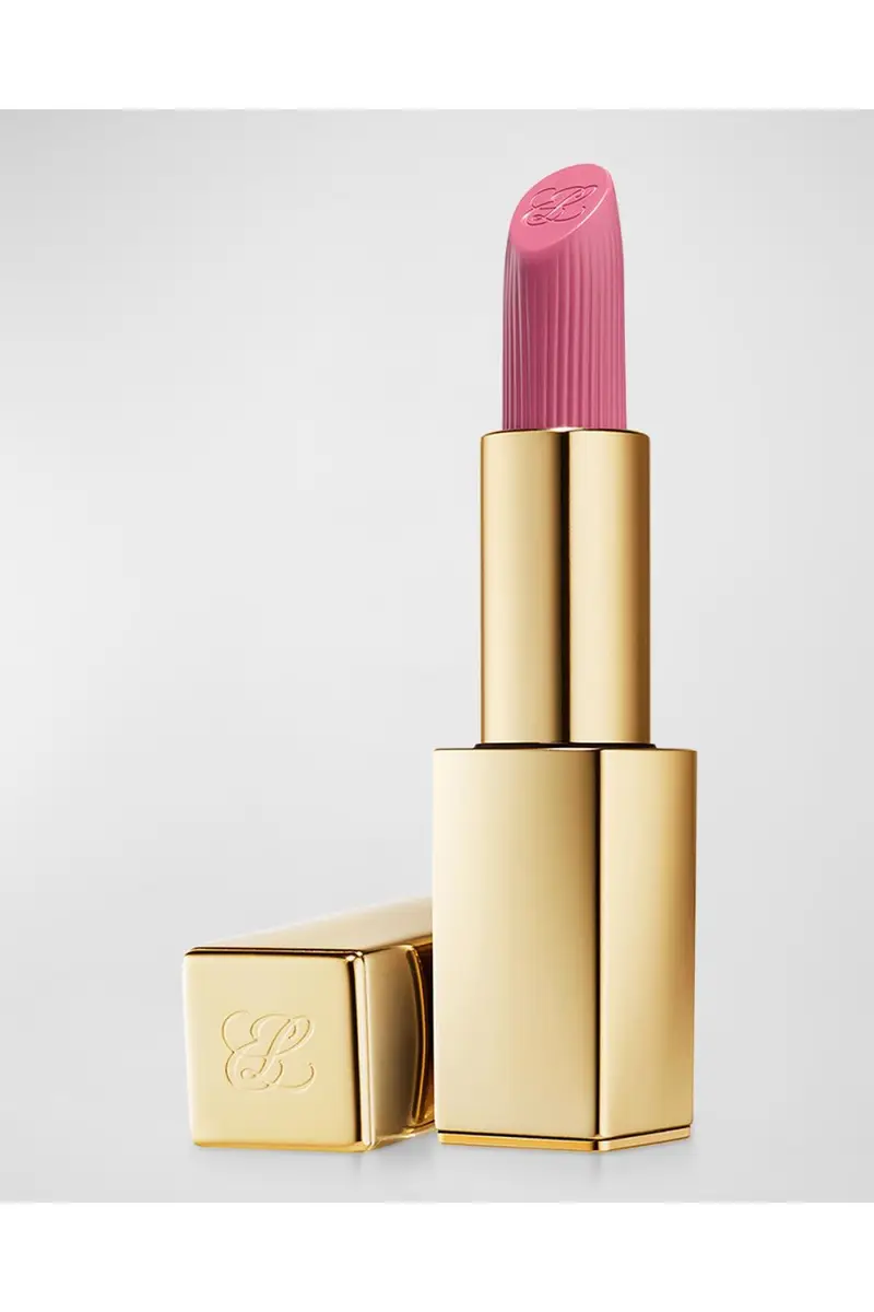 Estée Lauder Pure Color Long-Lasting Hi-Lustre Lipstick | Thumbnail 4 Estée Lauder Pure Color Long-Lasting Hi-Lustre Lipstick | Thumbnail 4