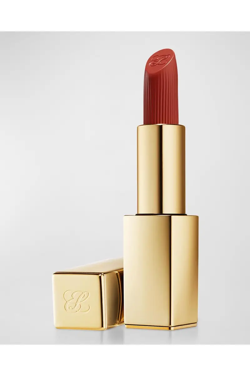Estée Lauder Pure Color Long-Lasting Hi-Lustre Lipstick | Thumbnail 4 Estée Lauder Pure Color Long-Lasting Hi-Lustre Lipstick | Thumbnail 4
