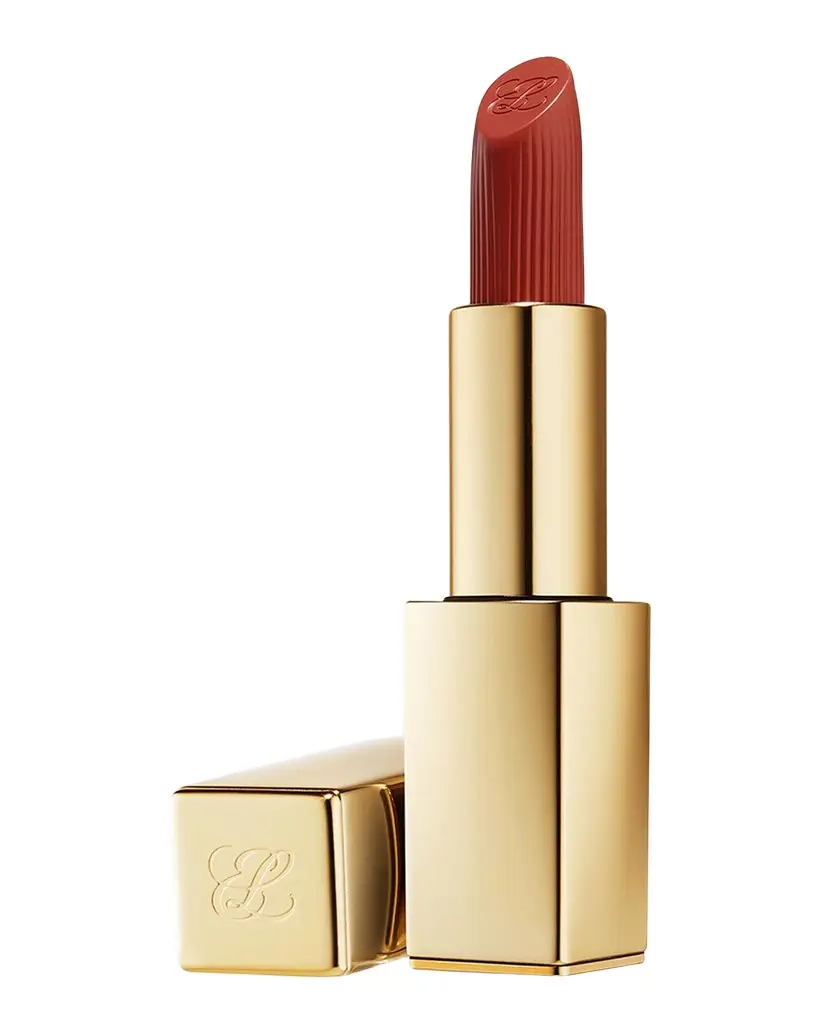 Pure Color Long-Lasting Hi-Lustre Lipstick