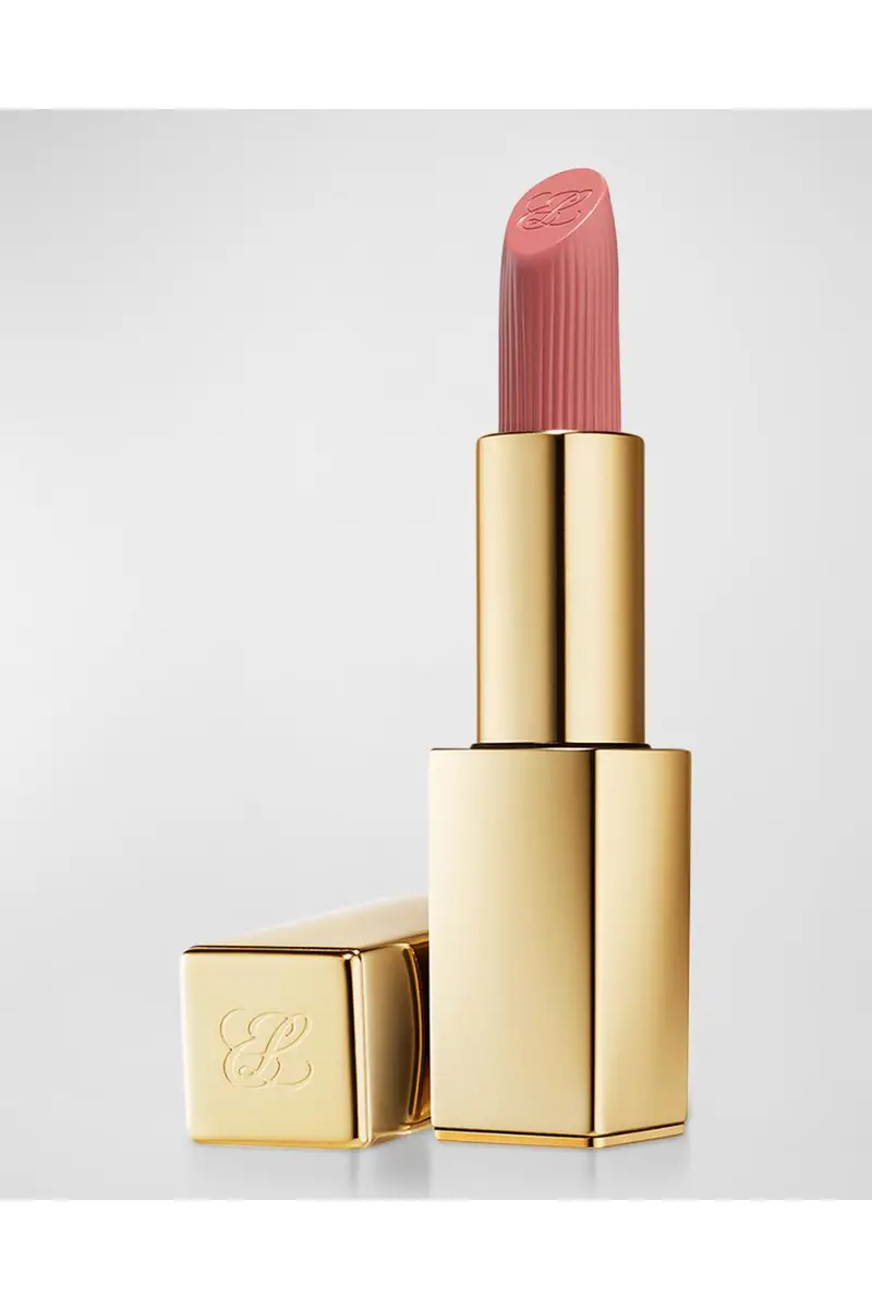 Estée Lauder Pure Color Long-Lasting Hi-Lustre Lipstick | Thumbnail 4 Estée Lauder Pure Color Long-Lasting Hi-Lustre Lipstick | Thumbnail 4