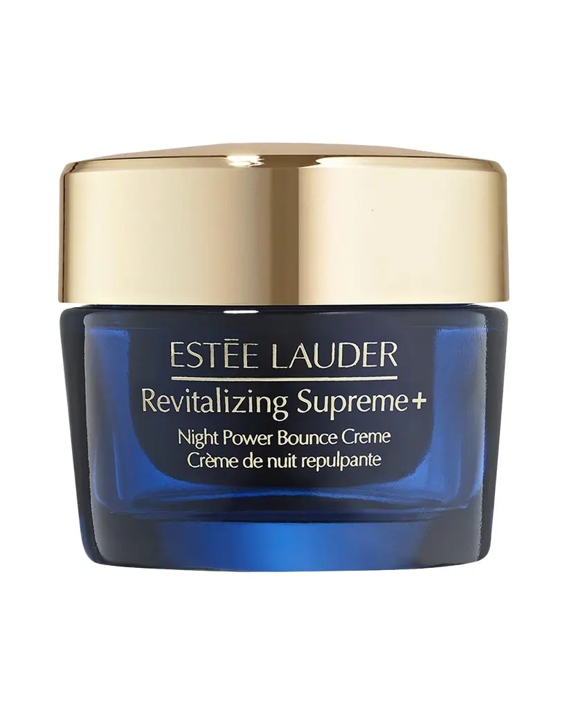 Revitalizing Supreme+ Night Power Bounce Creme Moisturizer, 1 oz. Revitalizing Supreme+ Night Power Bounce Creme Moisturizer, 1 oz.