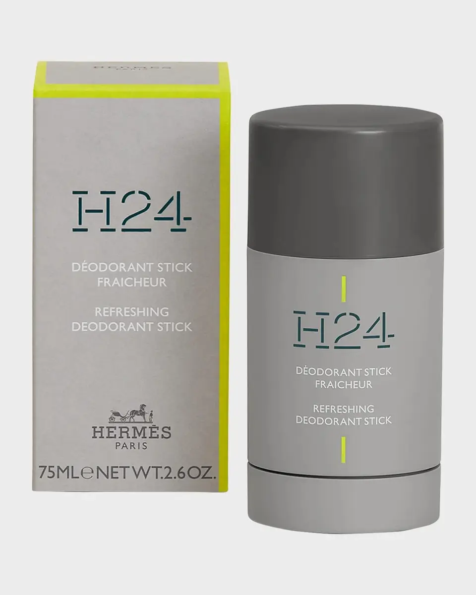 HERMÈS H24 Refreshing Stick Deodorant, 2.6 oz. | Thumbnail 2