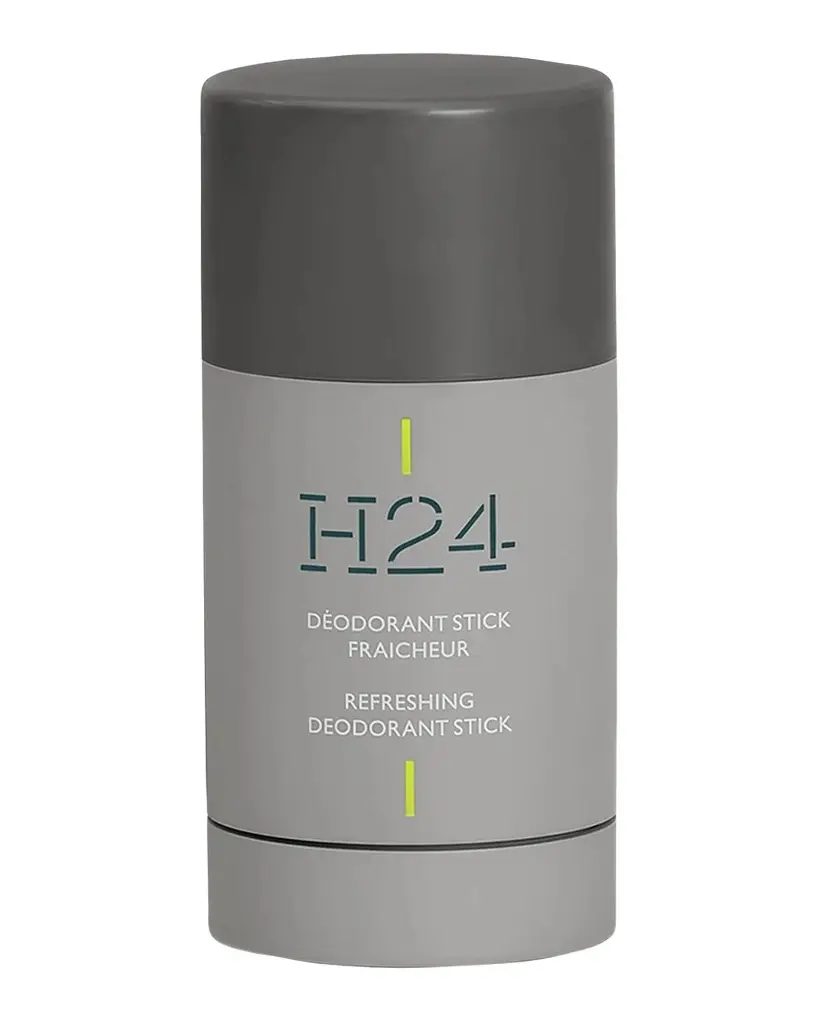 HERMÈS H24 Refreshing Stick Deodorant, 2.6 oz.
