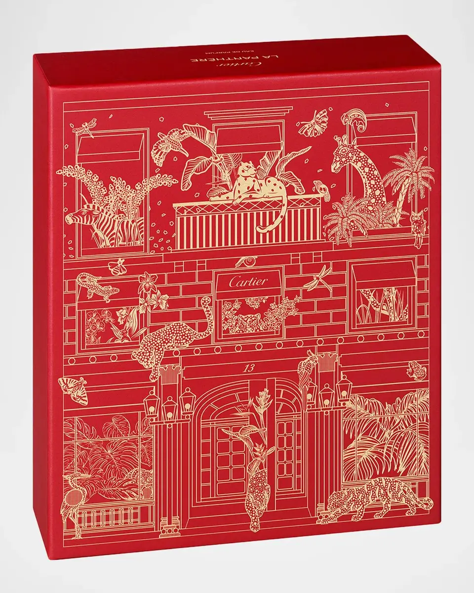 Cartier La Panthère Eau de Parfum 2-Piece Gift Set | Thumbnail 3 Cartier La Panthère Eau de Parfum 2-Piece Gift Set | Thumbnail 3