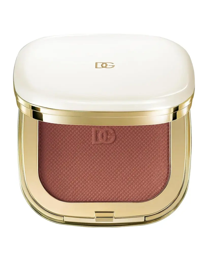 Dolce & Gabbana Beauty Cheeks & amp;Eyes Match