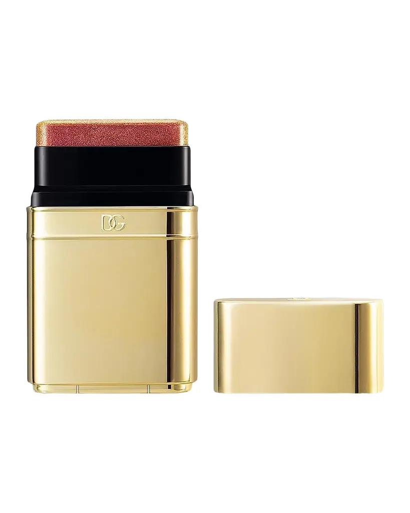 Dolce & Gabbana Beauty Glazelighter Glowpalescent All Over Highlighter