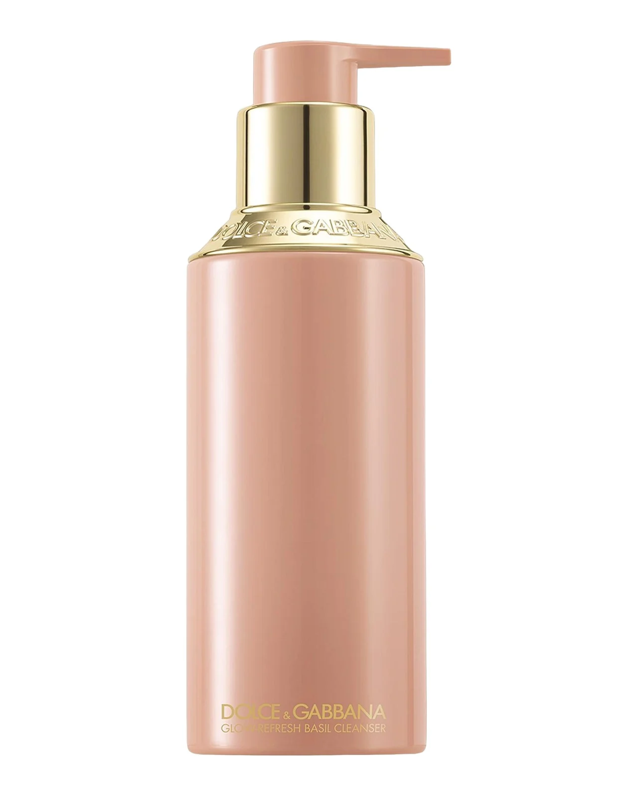 Dolce & Gabbana Beauty Glow-Refresh Basil Cleanser